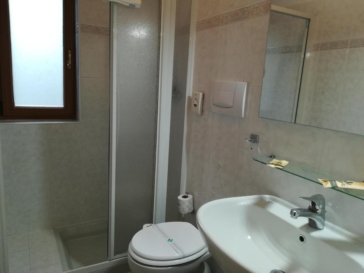Residence Villa Margherita 카노비오 외부 사진